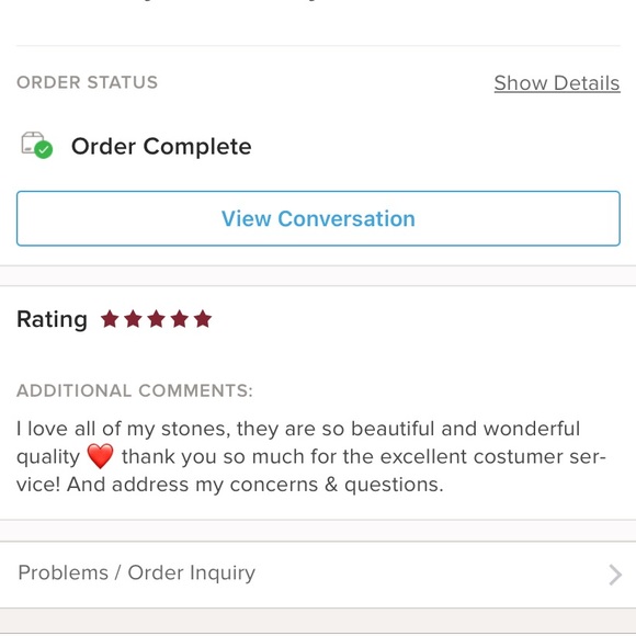 🌙Like this listing for Live sale updates🌙 - Picture 4 of 16